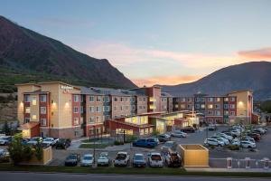 obrázek - Residence Inn Glenwood Springs