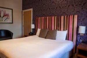 Double or Twin Room - Disability Access room in Hopping Hare
