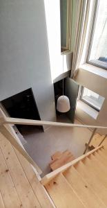 La casa di Zoe-ARTANDTRAVEL