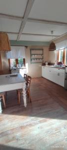 Dom Gościnny nad Śniardwami w Niedźwiedzim Rogu