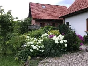 Dom Gościnny nad Śniardwami w Niedźwiedzim Rogu - Spirdingshöhe