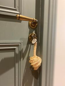 B&B / Chambres d'hotes La Gironnerie : photos des chambres