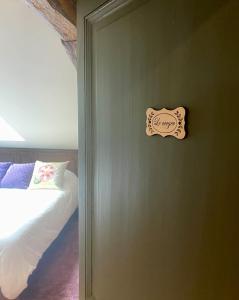 B&B / Chambres d'hotes La Gironnerie : photos des chambres