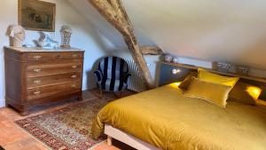 B&B / Chambres d'hotes La Gironnerie : photos des chambres