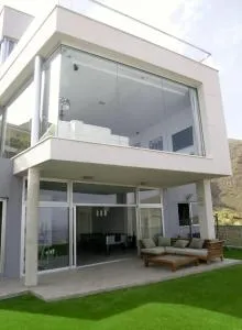 Villa Sabina - Igueste