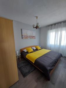 Apartment Palada