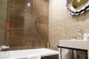 Hotels Hotel Suisse : photos des chambres