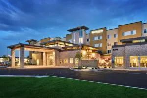 Residence Inn by Marriott Provo South University - Mapleton