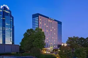 The Westin Atlanta Perimeter North - Hammond