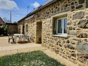 Maisons de vacances Penty Gorre Leure - A proximite de la mer (Finistere) : photos des chambres