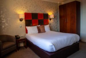 Deluxe Family Room room in Hopping Hare