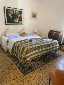 5 Cinque Terre Monolocale in Centro a La Spezia