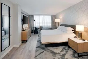 Sheraton Birmingham - Fairfield