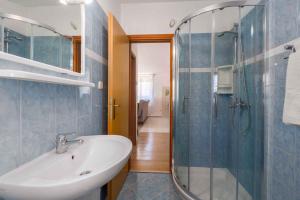 Apartments in Porec - Istrien 9863