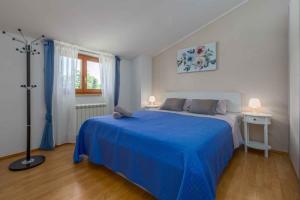 Apartments in Porec - Istrien 9863