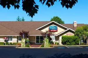 TownePlace Suites by Marriott Seattle Southcenter - Tukwila