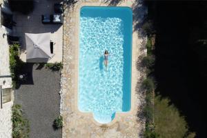 Maisons de vacances Un ete relaxante dans la campagne Aveyronaise : photos des chambres