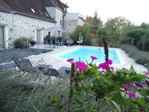 Maisons de vacances Un ete relaxante dans la campagne Aveyronaise : photos des chambres