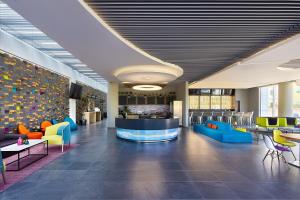 Aloft by Marriott Queretaro