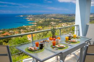 Κefalonia Golden View Villa