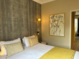 Hotels Beausejour Ranelagh : photos des chambres