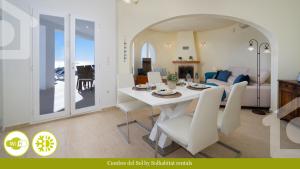 SolHabitat Villa Cumbre del Sol