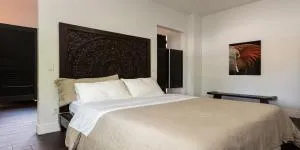 Vive Zen Queen Room - Bayshore
