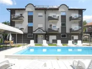 Apartments Milsa Lux - Sesalac