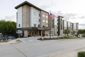 Residence Inn by Marriott Fort Worth Southwest - Edgecliff Village