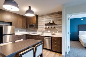 Residence Inn by Marriott Fort Worth Southwest