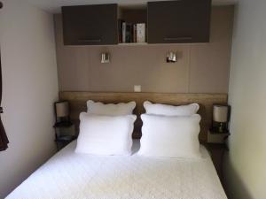 Campings GH Vacances La Reserve : photos des chambres