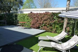 Campings GH Vacances La Reserve : photos des chambres