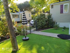 Campings GH Vacances La Reserve : photos des chambres