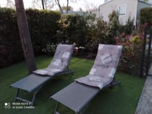 Campings GH Vacances La Reserve : photos des chambres