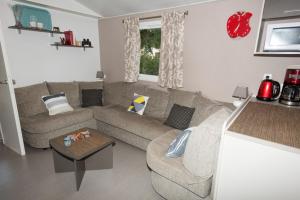 Campings GH Vacances La Reserve : photos des chambres