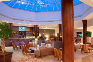 Hotels Paris Marriott Charles de Gaulle Airport Hotel : photos des chambres