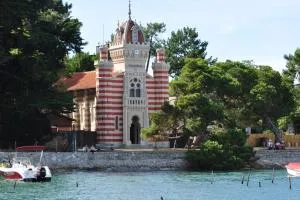 L'annexe, Village de l'Herbe - LʼHerbe