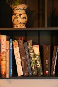 Shepherds Hut in countryside near Bath and Bristol