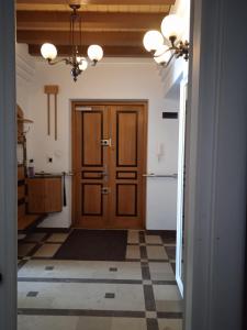 Green Wood Apartament Stara Ochota