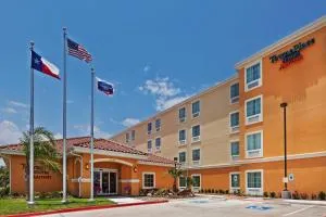 TownePlace Suites by Marriott Corpus Christi - Peary Place