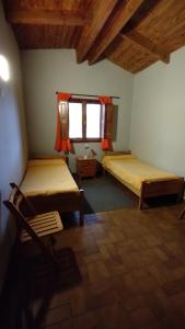 Casa en Tafí del Valle