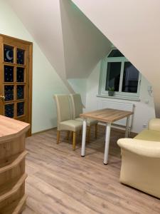 Green house Ramuciai