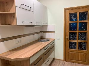 Green house Ramuciai