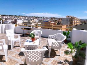 Eldia House a 10 minuti da Gallipoli
