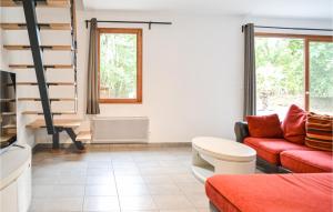 4 Bedroom Beautiful Home In Garein