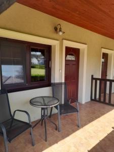 Apartamenty Pod Debem (Ferienwohnungen an der uralten Eiche)