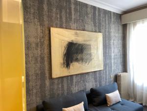 Hotels Beausejour Ranelagh : photos des chambres