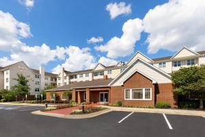 Residence Inn Potomac Mills Woodbridge