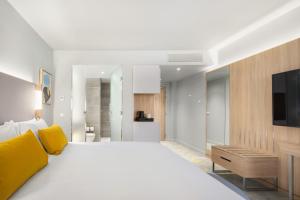 Hotels Courtyard by Marriott Paris Charles de Gaulle Central Airport : photos des chambres