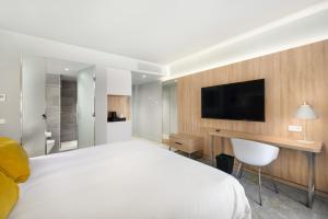 Hotels Courtyard by Marriott Paris Charles de Gaulle Central Airport : photos des chambres